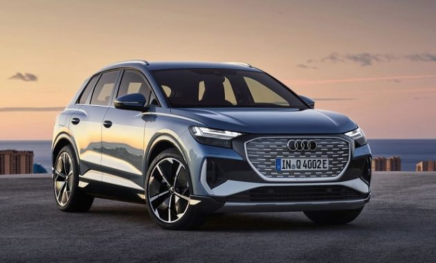 The Best Electric Crossover SUVs Recommendations