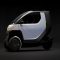 Three-wheel Electric Vehicles, Environmentally Friendly Mobility Solutions